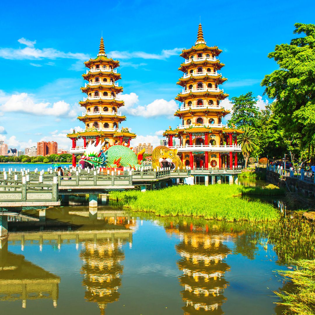 Taiwan